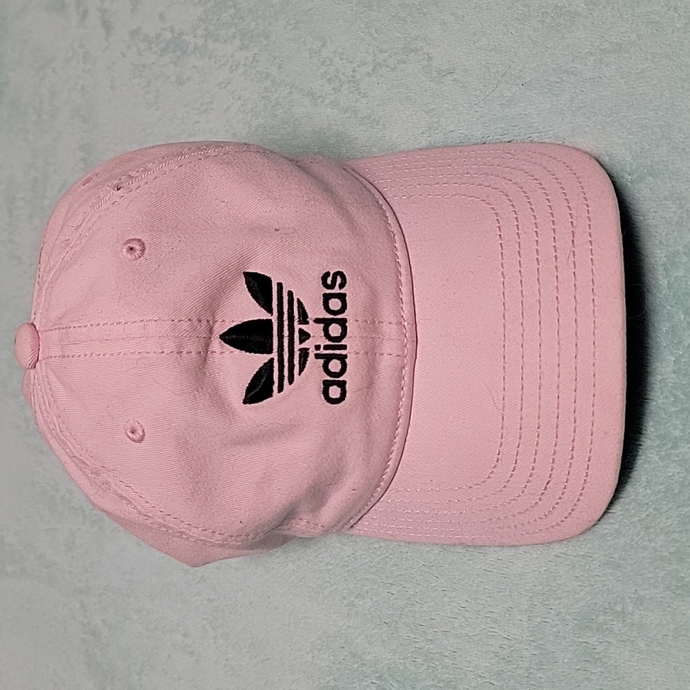 Adidas ball cap